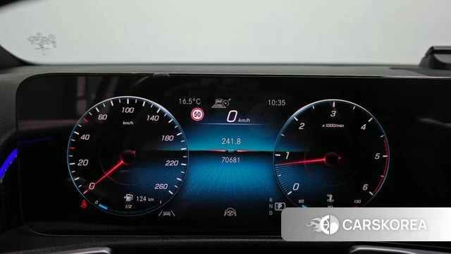 Mercedes-Benz GLB-Class X247 id 5016932 из Кореи 18