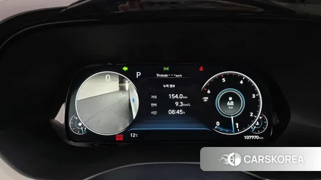 Hyundai Palisade id 3385258 из Кореи 18