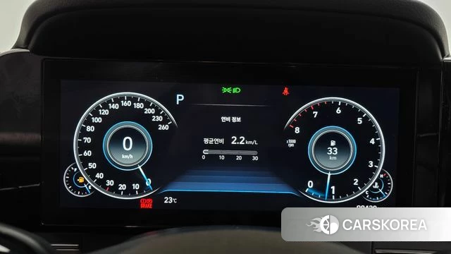 Hyundai The New Grandeur IG id 4959278 из Кореи 18