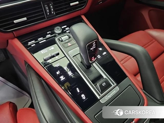 Porsche Cayenne (PO536) id 4929061 из Кореи 17