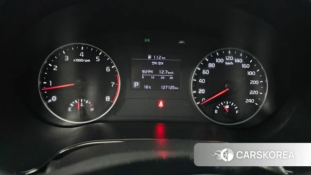 Kia Seltos id 5023215 из Кореи 29