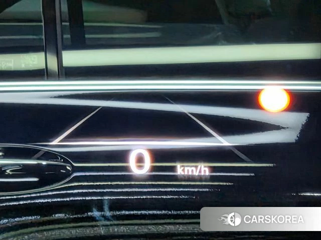 Genesis Electrified GV70 id 4965082 из Кореи 18