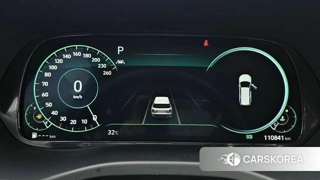 Hyundai Palisade id 4708067 из Кореи 18