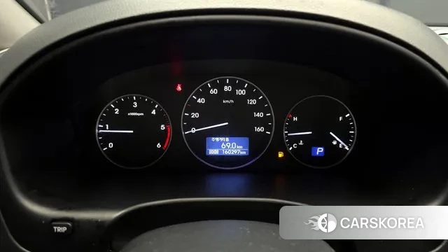 Hyundai The New Grand Starex id 2986923 из Кореи 18