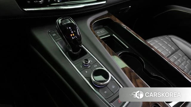 Cadillac Escalade 5th Generation id 5039515 из Кореи 32