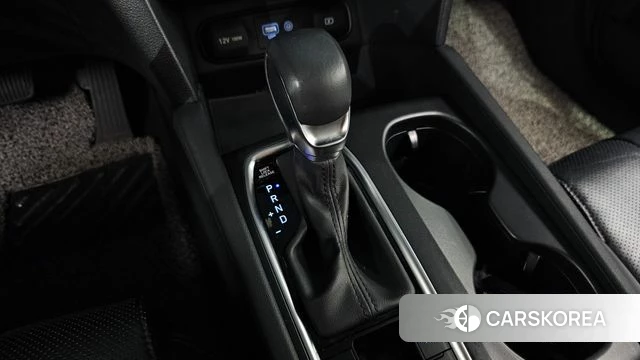 Hyundai Santa Fe TM id 5023895 из Кореи 35
