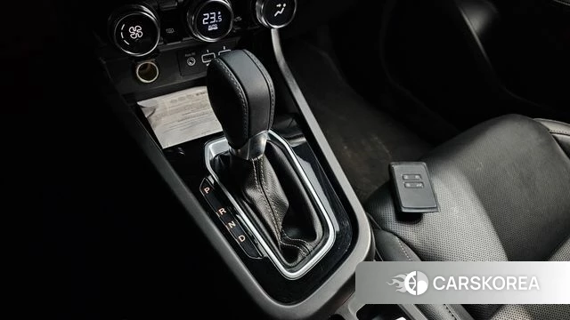 Renault Korea (Samsung) XM3 id 5016601 из Кореи 34