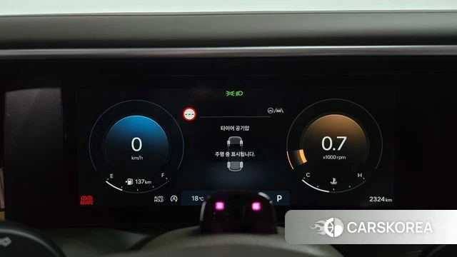 Hyundai Palisade (LX3) id 5001365 из Кореи 35