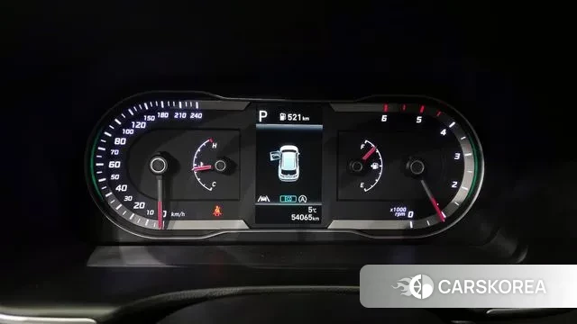 Hyundai Tucson (NX4) id 3316988 из Кореи 18
