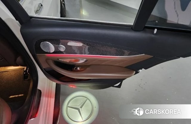 Mercedes-Benz E-Class W213 id 4988362 из Кореи 16