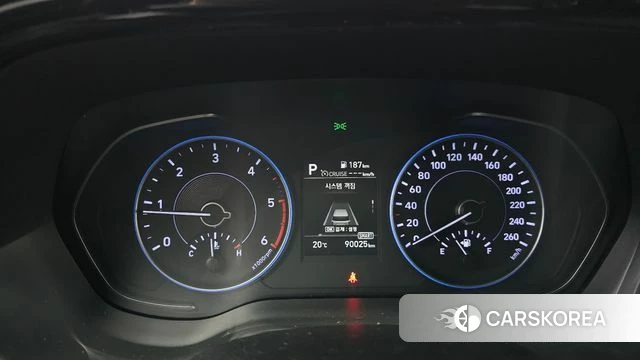 Hyundai Palisade id 4998586 из Кореи 30