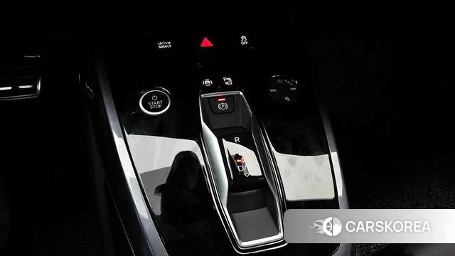 Audi Q4 e-Tron (F4) id 4719639 из Кореи 34