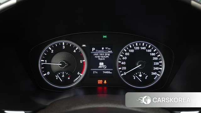 Hyundai Santa Fe TM id 5004567 из Кореи 36