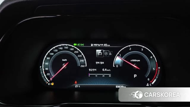 Kia Mohave Master id 4966283 из Кореи 18