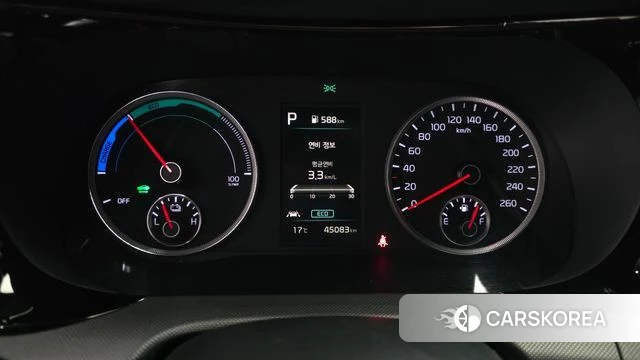 Kia K5 Hybrid 3rd Generation id 5022254 из Кореи 19