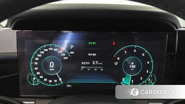 Hyundai The New Grandeur IG id 5027590 из Кореи 29