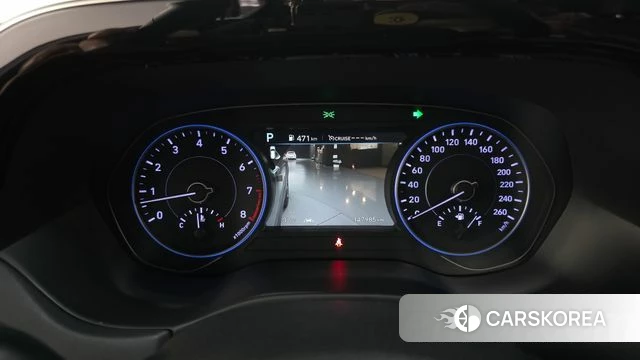 Hyundai Palisade id 4746580 из Кореи 34