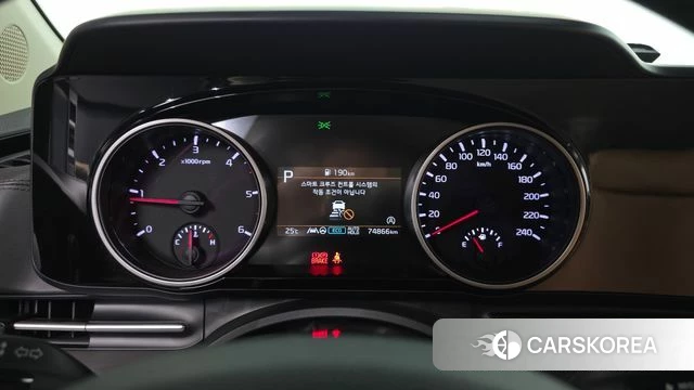 Kia Carnival 4th generation id 4731624 из Кореи 35