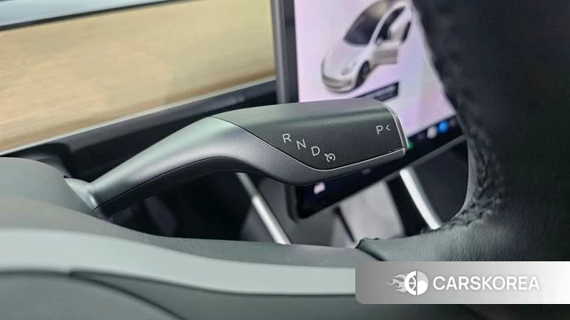 Tesla Model 3 id 4780417 из Кореи 34