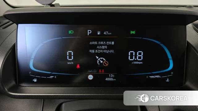 Hyundai The New Casper id 5045596 из Кореи 18