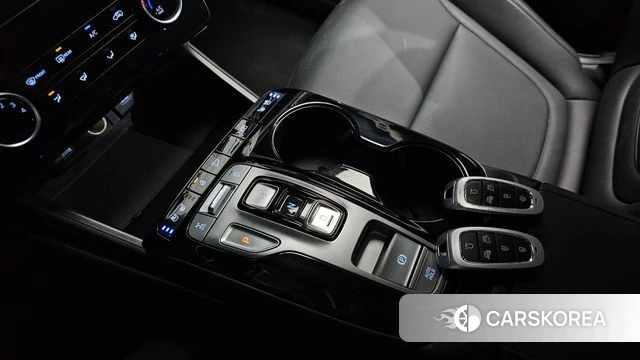 Hyundai Tucson (NX4) id 5039648 из Кореи 30