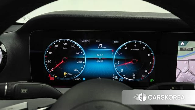 Mercedes-Benz E-Class W213 id 5012817 из Кореи 31