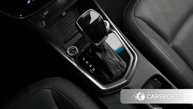 Ssangyong Berry New Tivoli id 4993026 из Кореи 31