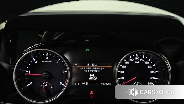Kia Carnival 4th generation id 4779154 из Кореи 18