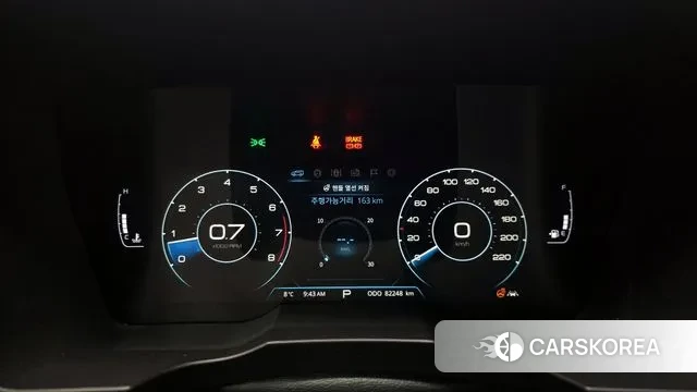 Ssangyong Berry New Tivoli id 3661079 из Кореи 18