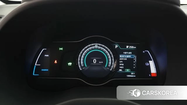 Hyundai Kona Electric id 4785441 из Кореи 18