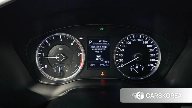 Hyundai Santa Fe TM id 4967573 из Кореи 18