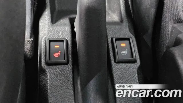 Suzuki Ignis id 2672478 из Кореи 18