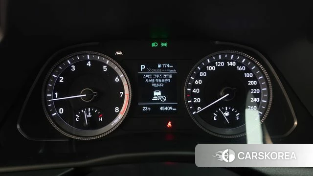 Hyundai Sonata (DN8) id 5028271 из Кореи 18