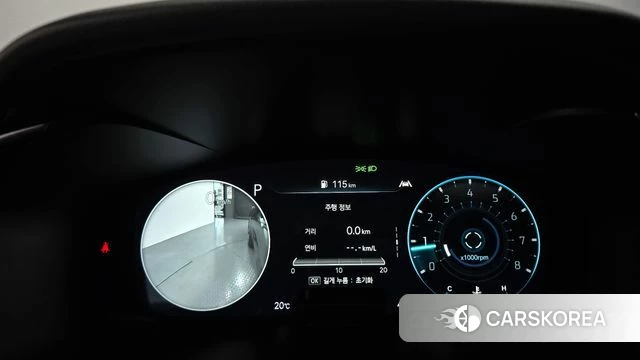 Genesis The New G70 id 5003056 из Кореи 18