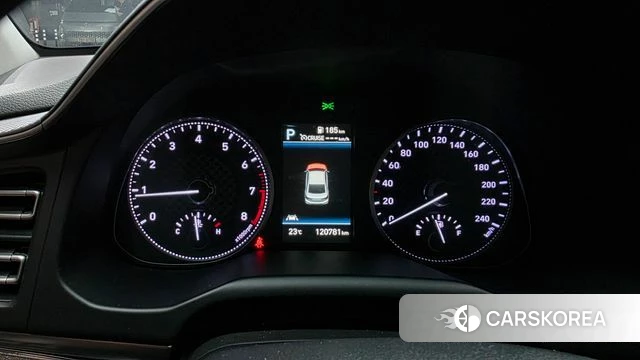 Hyundai The New Avante AD id 4993169 из Кореи 18