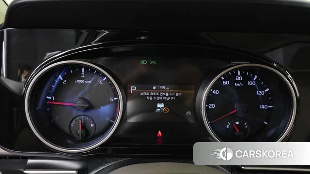 Kia Carnival 4th generation id 4785136 из Кореи 30