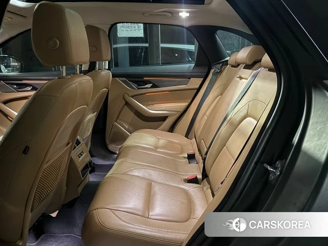 Jaguar F-PACE id 5027874 из Кореи 13