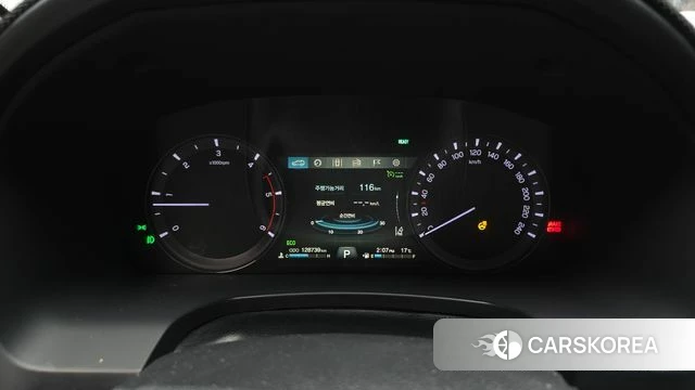 Ssangyong Rexton Sports Cannes id 3801071 из Кореи 18