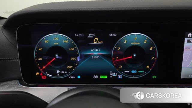 Mercedes-Benz CLS-Class C257 id 5017241 из Кореи 31