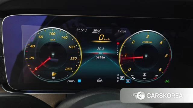 Mercedes-Benz E-Class W213 id 5034550 из Кореи 35