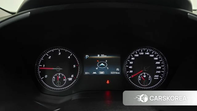 Hyundai The New Santa Fe id 4977086 из Кореи 18