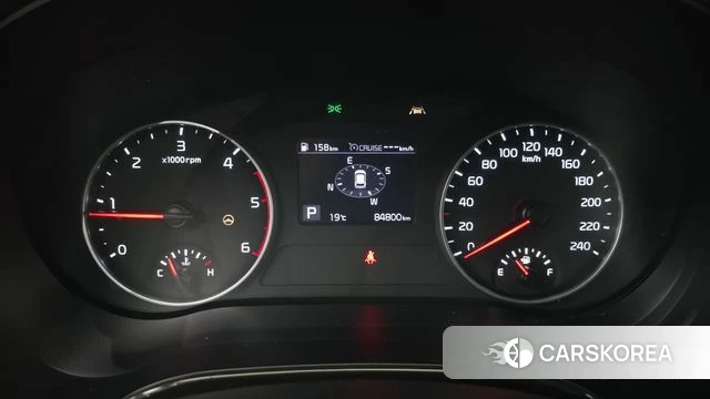 Kia Seltos id 4987003 из Кореи 18