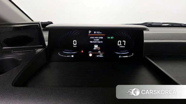 Hyundai Staria id 3838568 из Кореи 18
