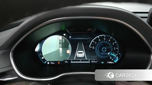 Genesis G80 (RG3) id 5017745 из Кореи 18