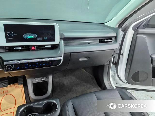 Hyundai Ionic 5 id 5003205 из Кореи 18