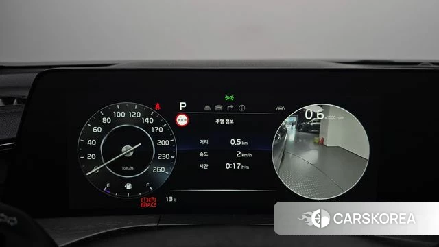Kia K8 id 5026745 из Кореи 29