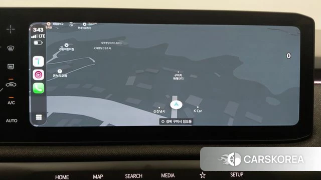 Kia EV3 id 4957619 из Кореи 16