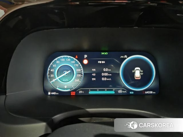 Hyundai The New Palisade id 4980627 из Кореи 10