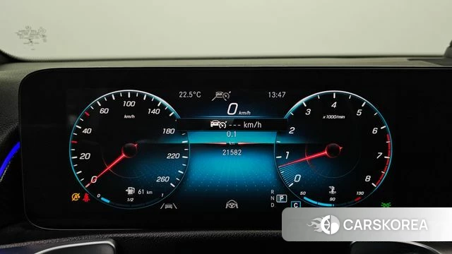 Mercedes-Benz GLB-Class X247 id 5012398 из Кореи 28