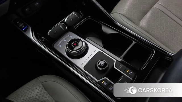 Kia Sorento 4th Generation id 4958633 из Кореи 32